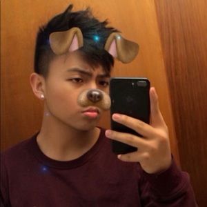 Meet your Posher, Philip jan